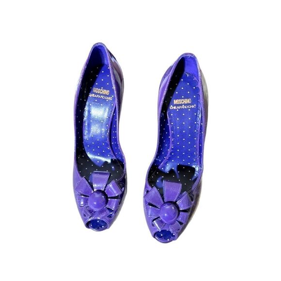 Moschino - Picture 2 of 6